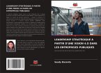 LEADERSHIP STRATÉGIQUE À PARTIR D'UNE VISION 4.O DANS LES ENTREPRISES PUBLIQUES