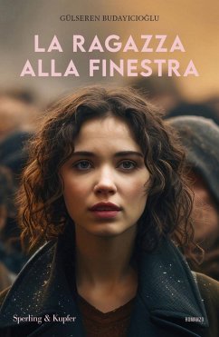La ragazza alla finestra Cover La ragazza alla finestra