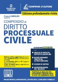 Compendio di diritto processuale civile Compendio di diritto processuale civile