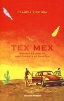 Cover Tex Mex. Quando le iguane giocavano a badminton