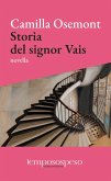 Storia del signor Vais Storia del signor Vais