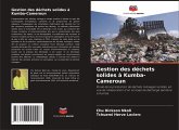 Gestion des déchets solides à Kumba-Cameroun