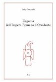 L' agonia dell'Impero Romano d'Occidente