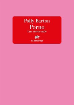 Cover Porno. Una storia orale