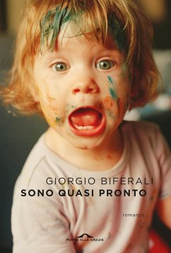 Cover Sono quasi pronto
