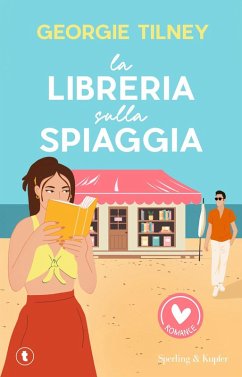 La libreria sulla spiaggia - Tilney, Georgie