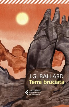Cover Terra bruciata