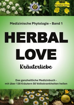 Kräuterliebe 1 (HERBAL LOVE)