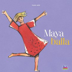 Cover Maya balla