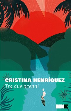 Cover Tra due oceani