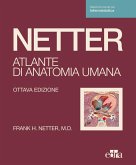 Netter. Atlante di anatomia umana. Scienze infermieristiche Netter. Atlante di anatomia umana. Scienze infermieristiche