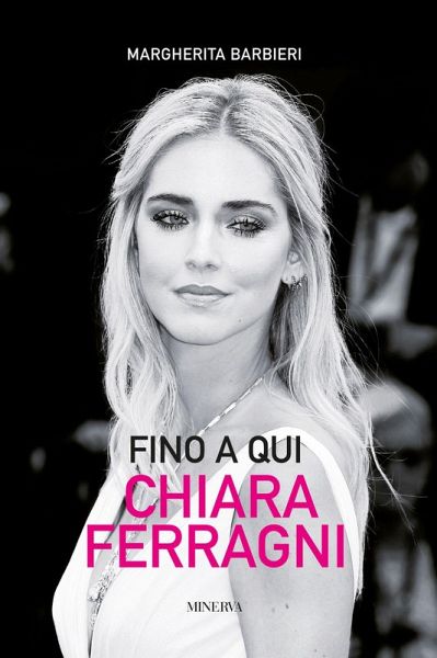 Fino a qui. Chiara Ferragni Fino a qui. Chiara Ferragni