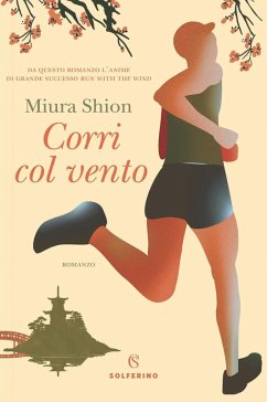 Corri col vento Cover Corri col vento