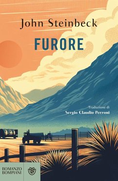 Cover Furore