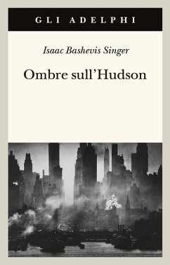 Cover Ombre sull'Hudson