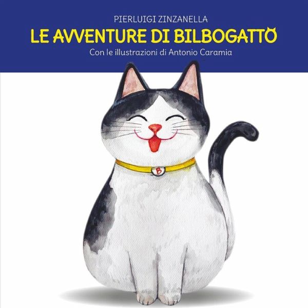 Le avventure di Bilbogatto Le avventure di Bilbogatto