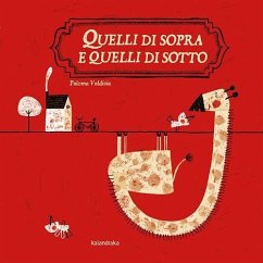Cover Quelli di sopra e quelli di sotto