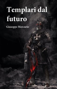 Templari dal futuro - Mercurio, Giuseppe