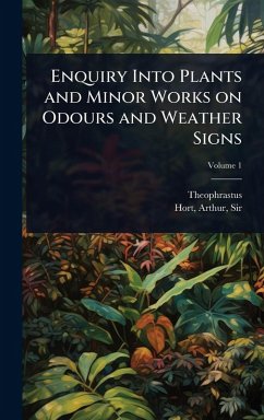 Cover Enquiry Into Plants and Minor Works on Odours and Weather Signs