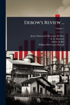 Debow's Review ...