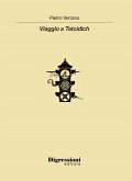 Viaggio a Tatcidich Viaggio a Tatcidich