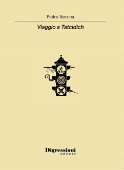 Cover Viaggio a Tatcidich