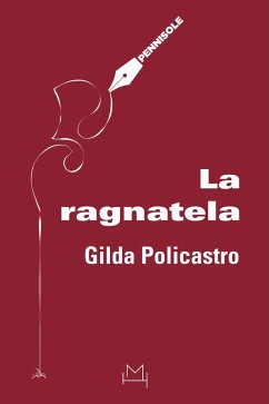Cover La ragnatela
