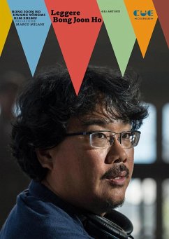Cover Leggere Bong Joon Ho