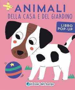 Cover Animali della casa e del giardino