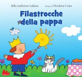 Filastrocche della pappa Filastrocche della pappa