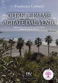 Cover Oltre le palme agitate dal vento