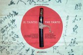 Il Tanto. La tradizione del pugnale giapponese dalle origini al periodo Shinshinto-The Tanto. The tradition of the Japanese dagger from its origin to the Shinshinto times