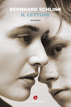 Cover Il lettore