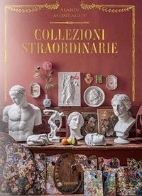 Cover Collezioni straordinarie