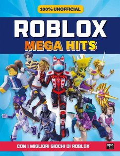 Cover Roblox mega hits