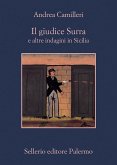 Il giudice Surra e altre indagini in Sicilia Il giudice Surra e altre indagini in Sicilia