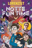 Una notte al Funtime Una notte al Funtime