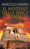 Il mistero delle dieci torri Il mistero delle dieci torri