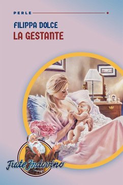 Cover La gestante