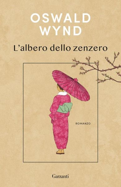 L' albero dello zenzero