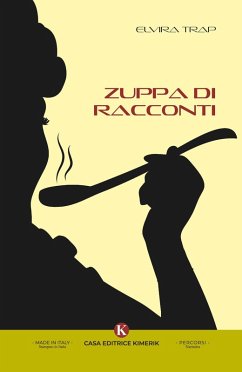 Cover Zuppa di racconti