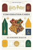Harry Potter. Conversation cards. 125 domande magiche Harry Potter. Conversation cards. 125 domande magiche