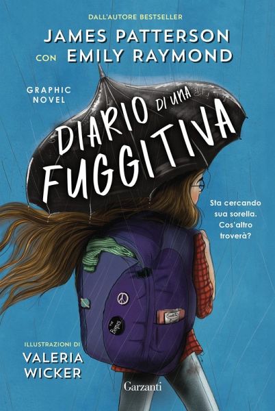 Diario di una fuggitiva Diario di una fuggitiva