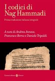 I codici di Nag Hammadi I codici di Nag Hammadi
