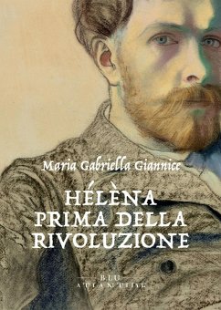 Cover Hélèna. Prima della rivoluzione