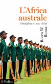 L' Africa australe. Il Sudafrica e i suoi vicini