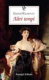 Altri tempi Altri tempi
