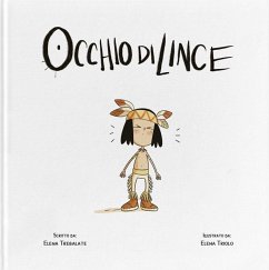 Cover Occhio di lince