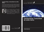 Couchsurfing: Comunidad de sofás libres Couchsurfing: Comunidad de sofás libres