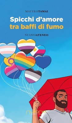 Spicchi d'amore tra baffi di fumo - Tamai, Matteo Spicchi d'amore tra baffi di fumo - Tamai, Matteo